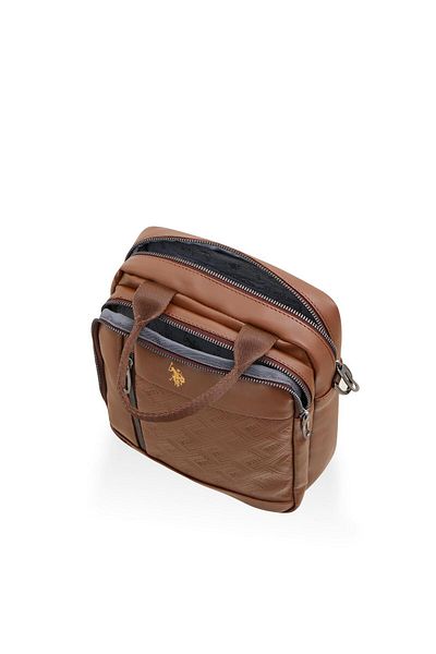 U.S. Polo Assn. US Polo Assn. Мъжка чанта през рамо - PLEVR23647