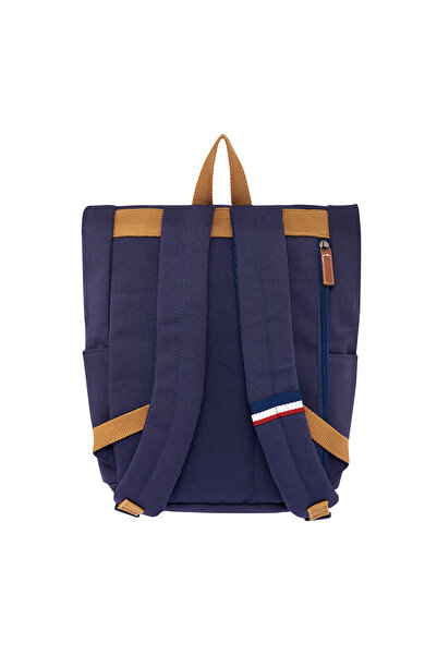 U.S. Polo Assn. U.S. Polo. Assn. Unisex Sırt Çantas PLÇAN22213