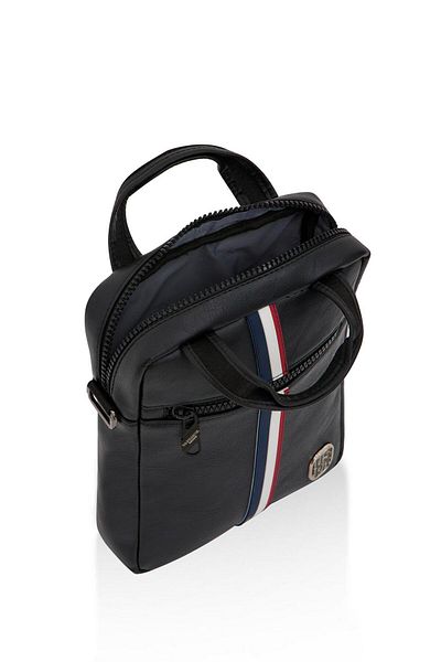 U.S. Polo Assn. Servietă pentru bărbați Plevr23711