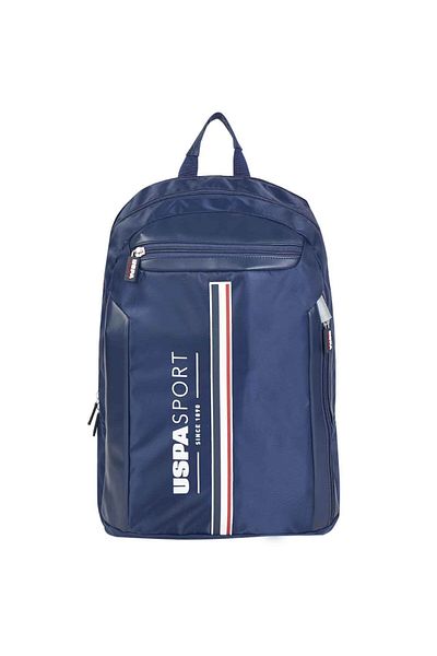 U.S. Polo Assn. S.U.A. Polo. Asn. Geanta de școală unisex Plcan24376