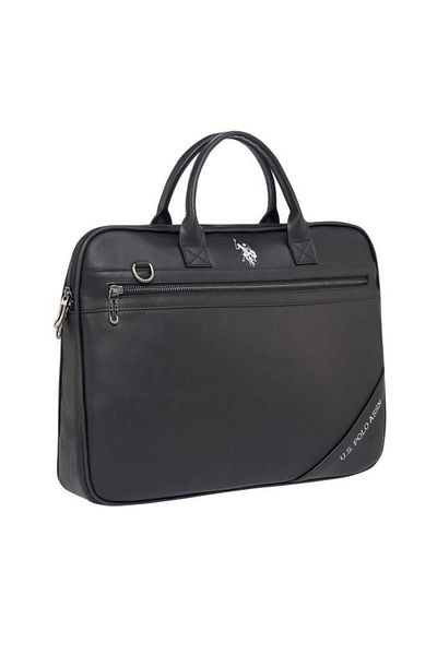 U.S. Polo Assn. يو اس بولو. أسن. حقيبة رجالية Plevr24586