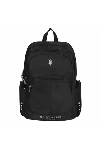 U.S. Polo Assn. S.U.A. Polo. Asn. Geantă de școală unisex Plcan24432