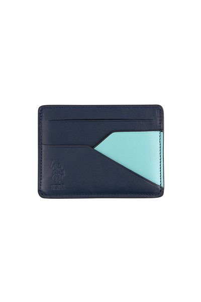 U.S. Polo Assn. Card Holder Plcz7636