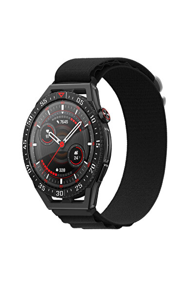 Tagomoon Huawei Watch Gt3 Se Uyumlu Kordon Alpine Loop Döngü Spor Kayış