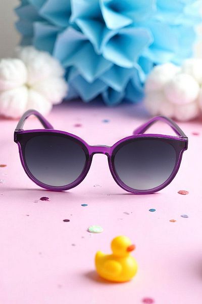 MACERATİ Tanca 0-10 Years Old Children's Sunglasses Uv400