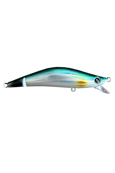 Hanfish Lokman 80 Mm 8.5gr Maket Balık