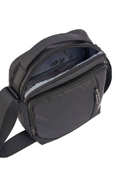 U.S. Polo Assn. S.U.A. Polo. Assn. Geantă crossbody pentru bărbați - PLCPR24494