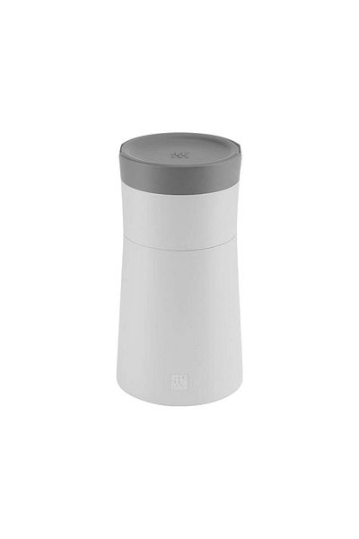 ZWILLING Gray Z-Cut Spiral Grater