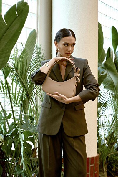 Lucky Bees Monroe Kadın Omuz Çantası