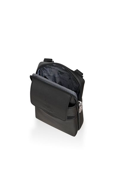 U.S. Polo Assn. S.U.A. Polo. Assn. Geantă crossbody pentru bărbați - PLEVR21581