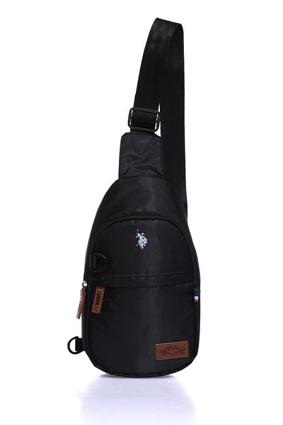 U.S. Polo Assn. Rucsac zilnic pentru bărbați Plevr22461-63