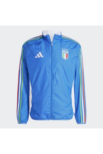 adidas Italia Training Kit