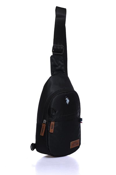U.S. Polo Assn. Rucsac zilnic pentru bărbați Plevr22461-63