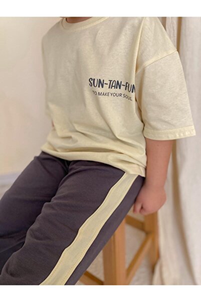 MiaBaby Suntanfun Tracksuit Set