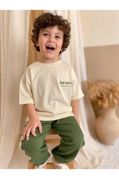 MiaBaby SUNTANFUN Tracksuit Suit