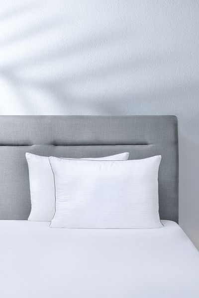 Yataş Relax Ultra Anti-Stress Pillow 750 Gr - White