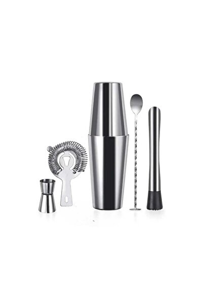 Zicco KOKTEYL BAR SETİ