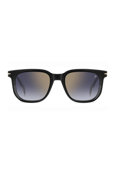 David Beckham Db 7133/S-807 Black-863 Unisex Sunglasses