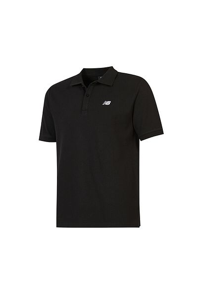 New Balance Mnt3415 Μαύρο ανδρικό μπλουζάκι