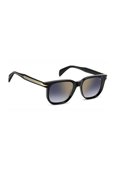 David Beckham Db 7133/S-807 Black-863 Unisex Sunglasses