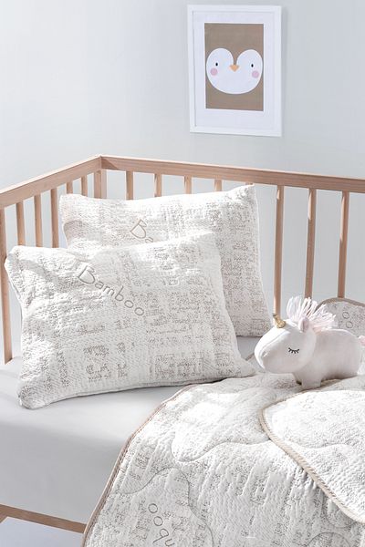 Yataş Mini Bamboo Baby Pillow