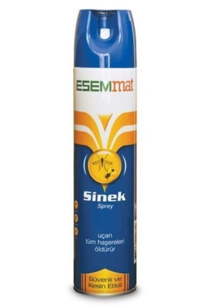 Esemmat Ultra Sinek Sprey %100 Etkili 300ml