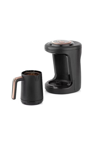 CVS COFFEE MACHINE DN-19818 MOOD