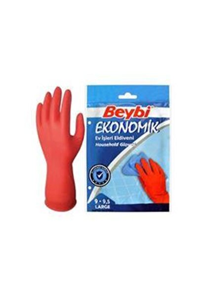 Beybi Bulaşık Eldiveni