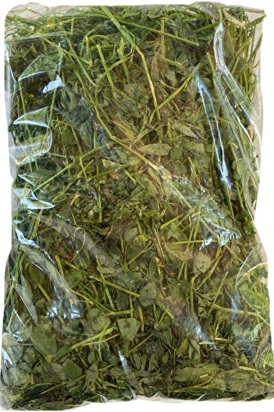 KOMSHU New Kuru Yonca Kemirgen Otu 2kg