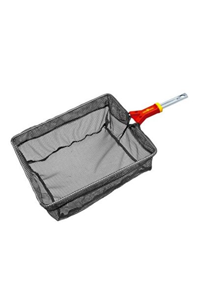 Wolf-Garten Wolf Garten WK-M Havuz Filesi 35x30cm - Sapsız