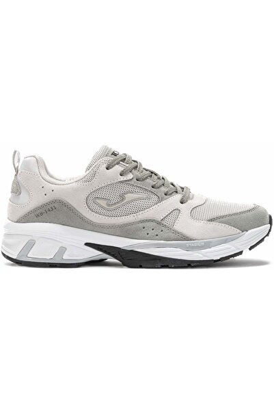 Joma C1431 2512 Gris Ανδρικά casual αθλητικά παπούτσια C1431S2512