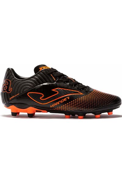 Joma Cizme de fotbal Xpander 2201 Negru Firm Ground Fg - Negru - 42