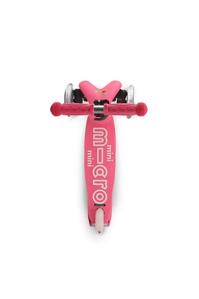 Micro Mini Deluxe Pink