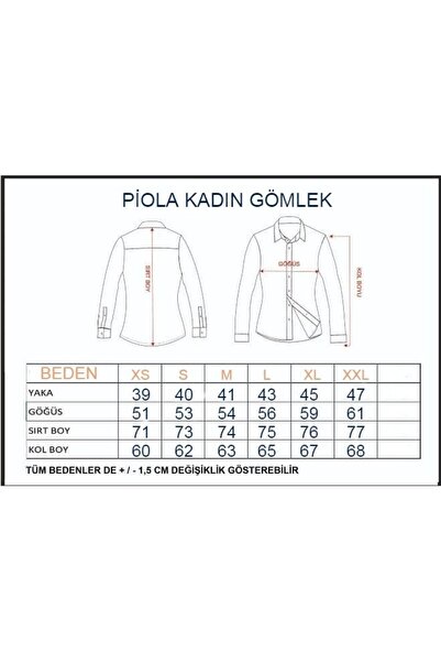 Piola Club Λινό πουκάμισο Relax Fit