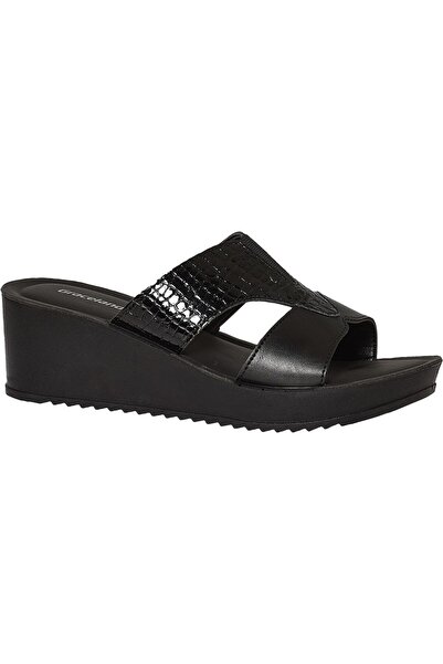 Graceland Topuklu Terlik