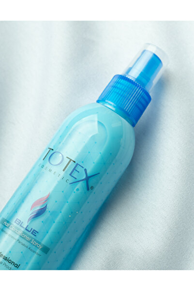 TOTEX Fön Suyu Mavi 200 ml