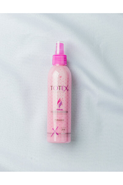 TOTEX Fön Suyu Pembe 200 ml