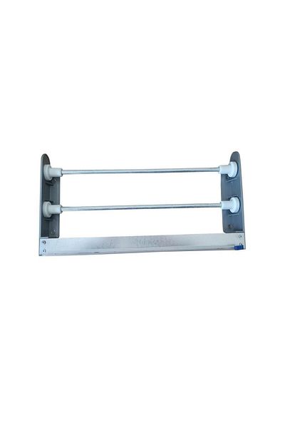 Geseus Palex Metal 35 Cm Stretch Film Machine