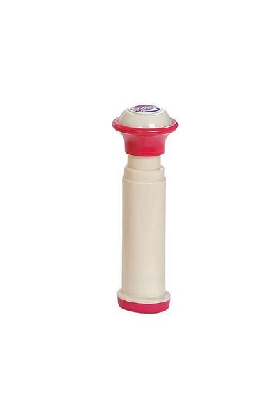 Geseus Moon Star Vacuum Airtight Storage Container 2.5 Lt Pump-Mvac184