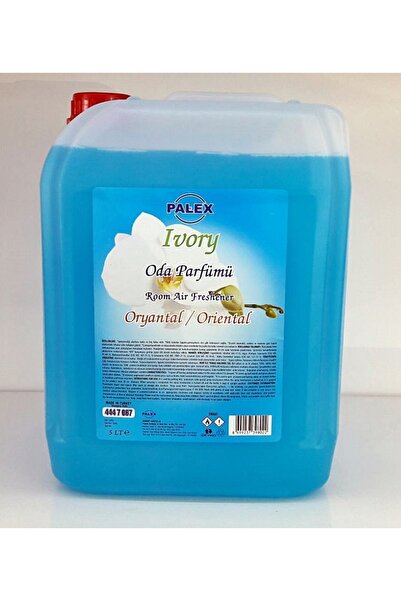 Palex 5 KG Oda Parfümü Çamaşır Parfümü