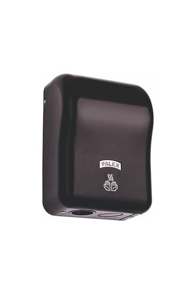 Palex 2000 Watt ABS Plastic Hand Dryer - 3 Colors EP-K
