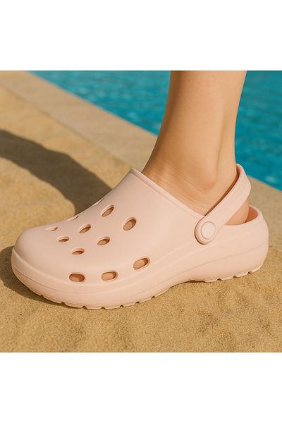 Shoebuo Unisex άνετες καθημερινές παντόφλες Eva