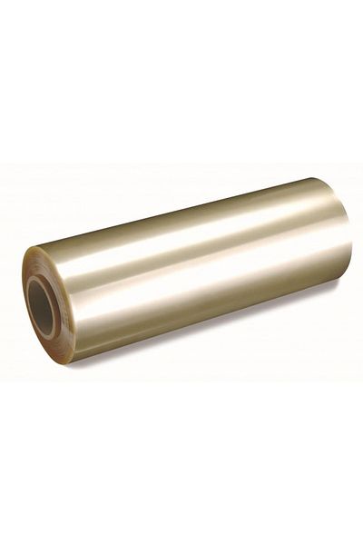 Geseus Stretch Film 1500 Meters 45 Cm Industrial Type Economical 8micron