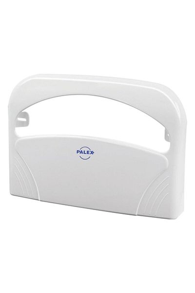 Geseus Palex Toilet Seat Cover Apparatus White