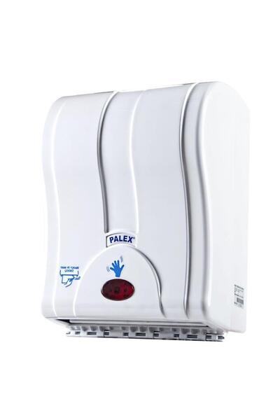 Palex Makinesi 21cm Beyaz