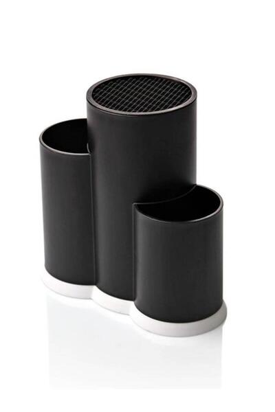 Geseus Organizator vertical pentru tacâmuri - Suport pentru tacâmuri, multifu...