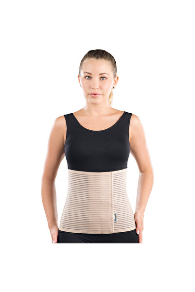 Oncomed Abdominal(batın) Korse Standart Bedensiz