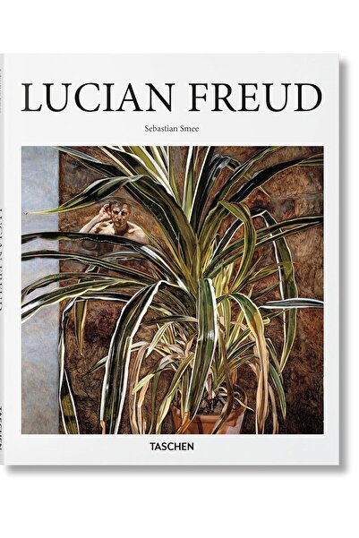 Taschen Lucien Freud 1922-2011: Beholding the Animal - Basic Art Series 2.0. Hardcover. Illustrated