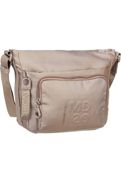 Mandarina Duck Bodybag Md20 Crossover Qmt43
