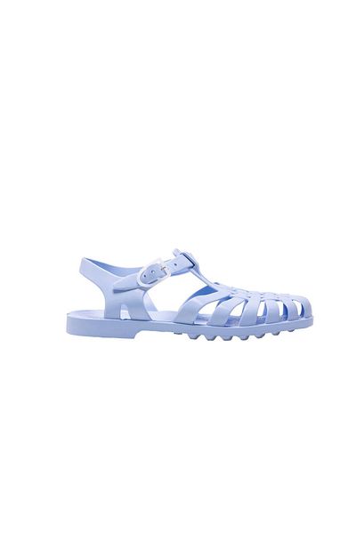 MEDUSE Sandale de damă Sun Blue Pastel - Albastru